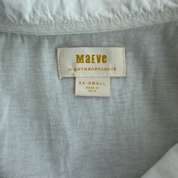 Anthropologie “Maeve” top - Picture 6 of 7